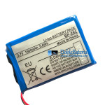 Batería para PLC BP-282 [Batería de Repuesto]